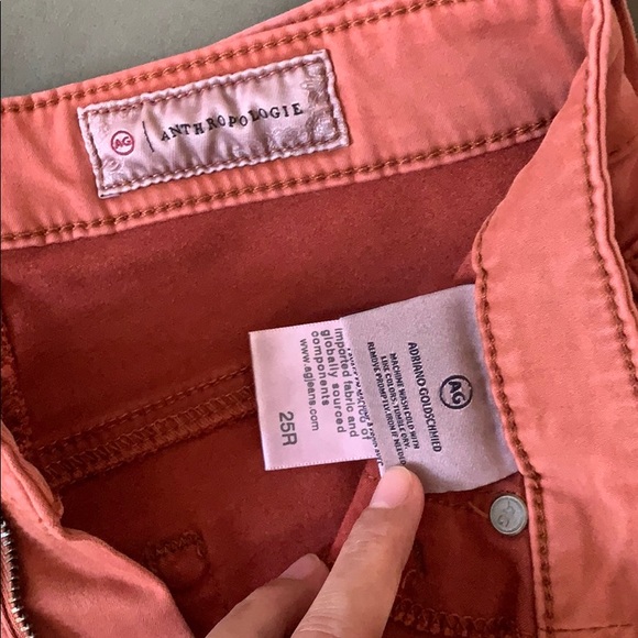 AG jeans - Picture 2 of 3